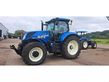 Tractor agrícola - New Holland - t7-245pc-sw