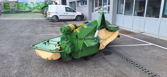 Cortacésped manual - Krone - easy cut 32 cv