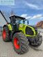 Tractor agrícola - Claas - axion 870