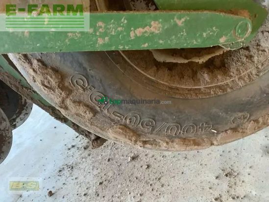 Sembradora - Amazone - cirrus 6091 super