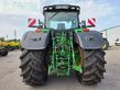 Tractor agrícola - John Deere - 6r195