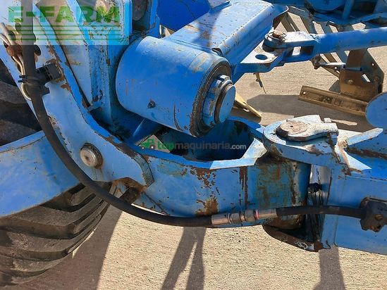 Arado - Lemken - vari diamant 10x 6/1l100