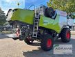 Cosechadora de Cereal - Claas - trion 650