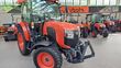 Tractor agrícola - Kubota - l2-452 d winterdienstpaket