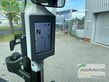 Tractor agrícola - Claas - arion 450 cis stage v + fl 120