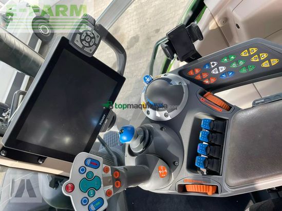 Tractor agrícola - Fendt - 828 vario profiplus