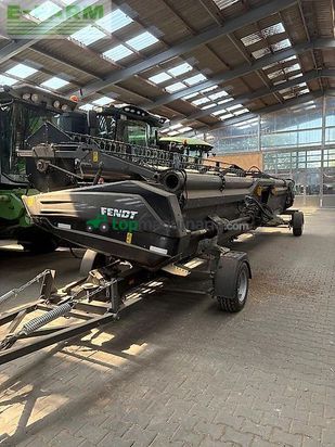 Cosechadora de Cereal - Fendt - ideal 8t