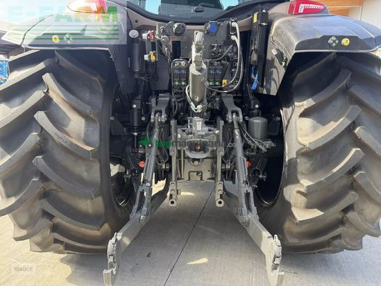 Tractor agrícola - Valtra - g135