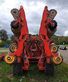 Grada de disco -  - carrier xl 925