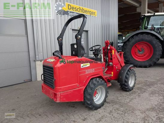 Telescopica - Schaffer - 2336