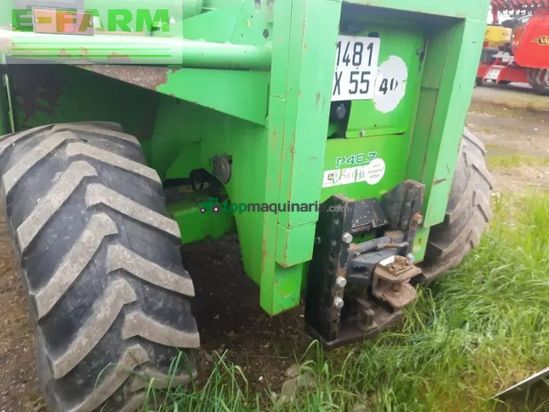 Telescopica - Merlo - p 40.7