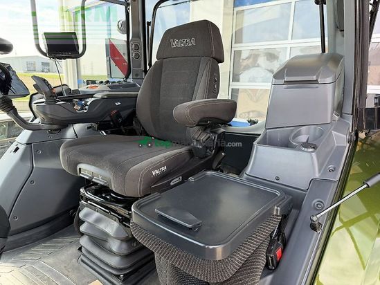 Tractor agrícola - Valtra - q305