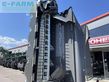 Cortacésped manual - Fella - ramos 8612 tl-kc