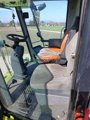 Cosechadora de Cereal - Claas - lexion 570