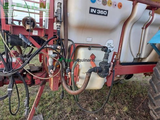 Atomizador - Holder - in 360