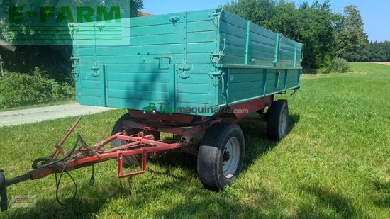 Volquet - Reisch - d 70