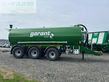 Cisterna - garant Kotte - tasd behälter 26.500 ltr. volmen grün