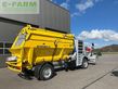 Remolqu esparcidor - Sgariboldi - mav 6214 allrad und 4-radlenkung