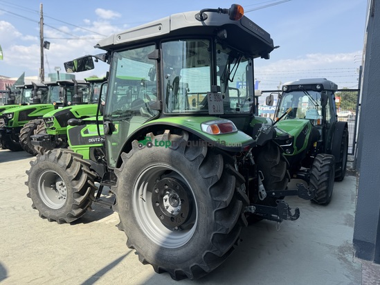 Tractor agrícola - Deutz-Fahr - 5100D KEYLINE GS 