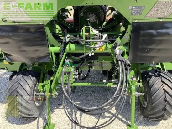 Sembradora monograno mecanica - Amazone - precea 4500-2cc super