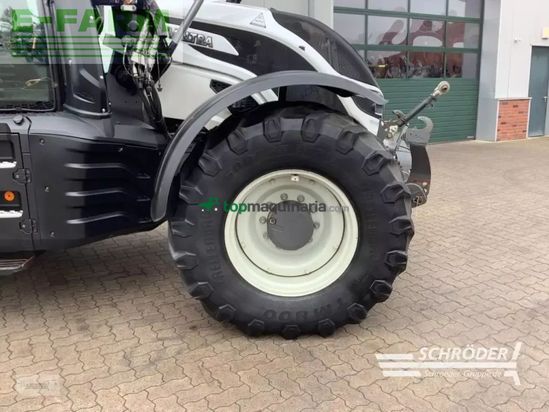 Tractor agrícola - Valtra - t 174 ed smarttouch | rtk | unlimited