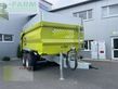 Volquet - Fliegl - tmk 140 fox *15 jahre cnob*