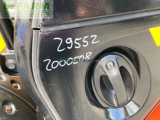 Telescopica - JCB - 542-70 industry pro