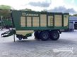 Remolqu agrícola - Krone - mx 370 gd
