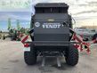 Empacadora gigant - Fendt - rotana 180 xtra cut