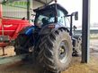 Tractor agrícola - New Holland - t7.270