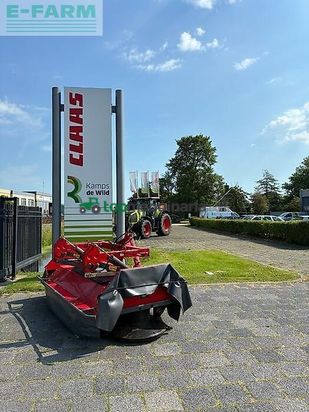 Cortacésped manual - Massey Ferguson - m304 fz