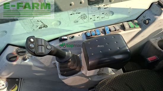 Telescopica - Claas - scorpion 7040 plus varipower