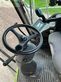 Cosechadora de Cereal - Claas - jaguar 850 speedstar allrad
