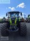 Tractor agrícola - Claas - axion 870 c-matic