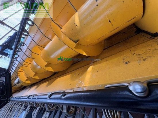 Cabezal - New Holland - 760 cg varifeed