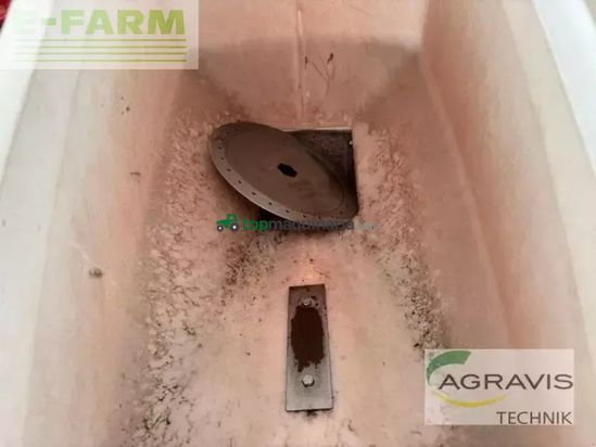 Sembradora - Maschio - manta 12