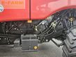 Cosechadora de Cereal - Case IH - axial-flow 7160