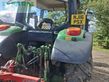 Tractor agrícola - John Deere - 6110M
