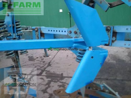 Arado - Lemken - vari diamant 10x 5+1