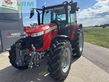 Tractor agrícola - Massey Ferguson - 5711 m dyna 4 comfort