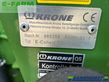 Cosechadora de Cereal - Krone - big x 630