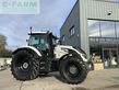 Tractor agrícola - Valtra - t195 versu unlimited tractor (st25161) Versu