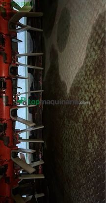 Cortacésped manual - Kuhn - fc 313