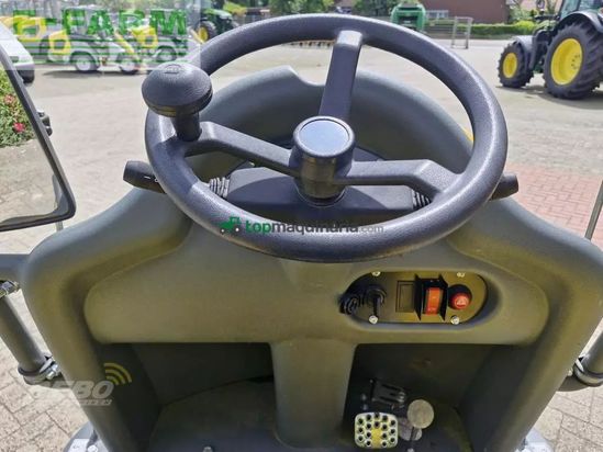 Volquet - Wacker Neuson - 1501