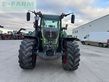 Tractor agrícola - Fendt - 724 profi plus
