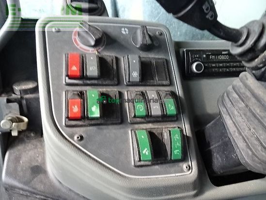 Telescopica - Claas - 6030