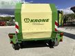 Empacadora gigant - Krone - variopack 1500 multicut