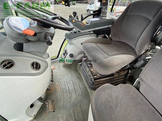 Tractor agrícola - Claas - arion 530 cis