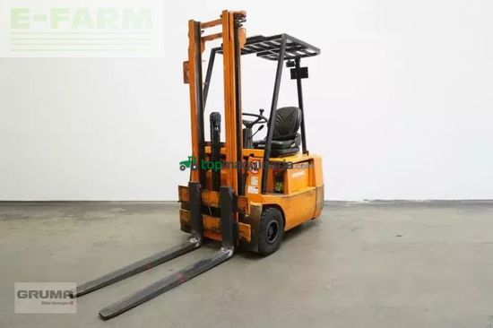 Elevadora - Still - r50-15