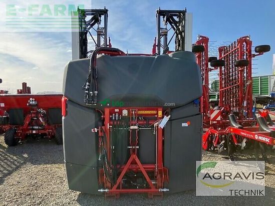 Atomizador - Leeb - 1.8 cs